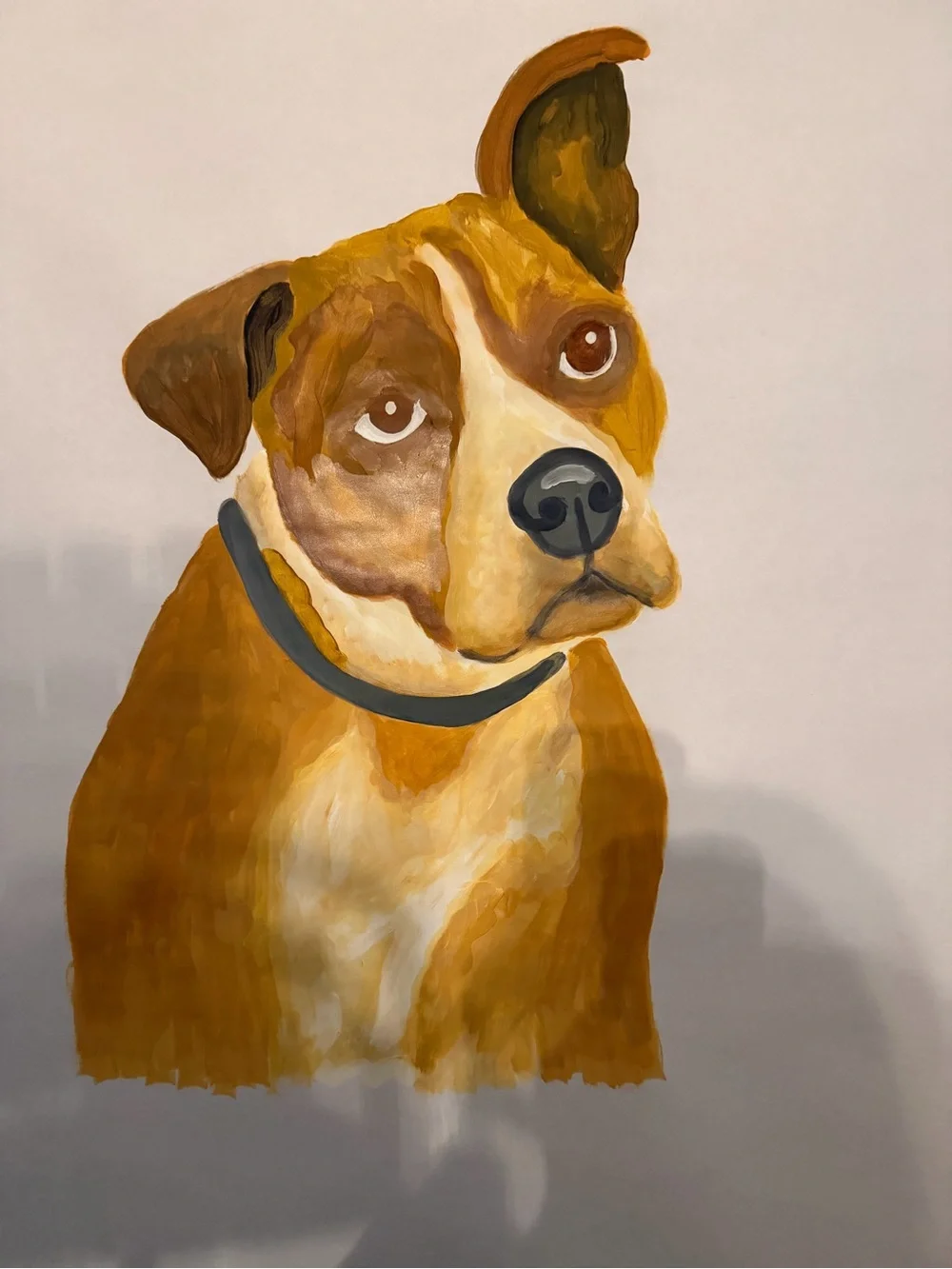 Custom Hand Painted Banners